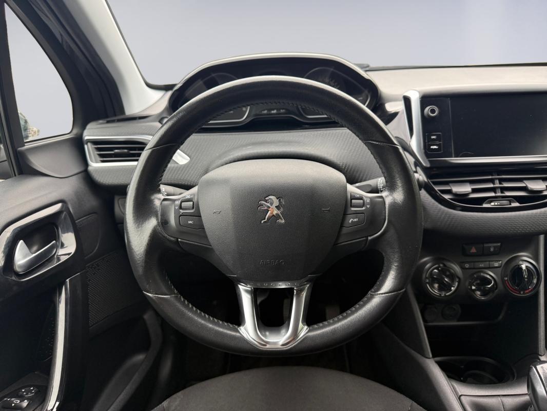 Peugeot 208 BlueHDi 100ch SS BVM5 / RÉGULATEUR DE VITESSE GARANTIE 12 MOIS
