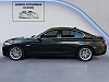 Bmw Serie 5 F10 LCI 525d 218 ch Luxury PREMIERE MAIN/ENTRETIEN BMW/GARANTIE 12 MOIS thumbnail