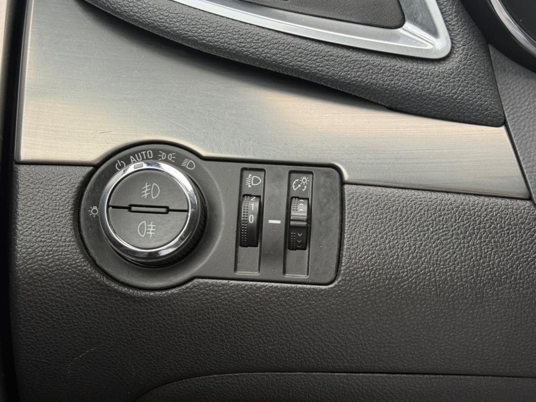 Opel Mokka 1.7 CDTI - 130 ch FAP 4x2 ecoFLEX StartStop Cosmo Pack / VOLANT CHAUFFANT GARANTIE 12 MOIS