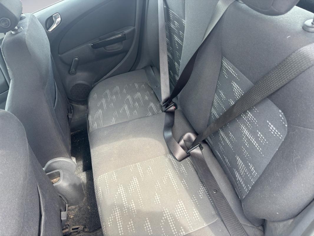 Opel Corsa 1.4 - 100 ch Twinport Edition / GARANTIE 12 MOIS