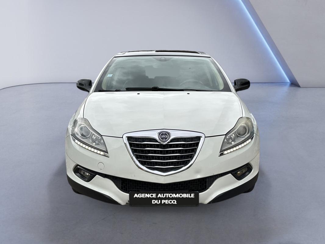 Lancia Delta VPC 1.6 MULTIJET 16V 120 DPF INTENSA. / Garantie 12 Mois Toit ouvrant
