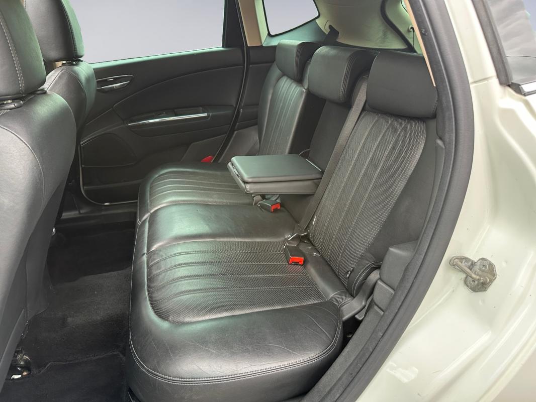 Lancia Delta VPC 1.6 MULTIJET 16V 120 DPF INTENSA. / Garantie 12 Mois Toit ouvrant