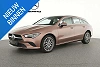 Mercedes-Benz CLA 250 e Shooting Brake Business Solution 250 e Luxury Li thumbnail