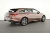 Mercedes-Benz CLA 250 e Shooting Brake Business Solution 250 e Luxury Li thumbnail