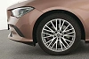Mercedes-Benz CLA 250 e Shooting Brake Business Solution 250 e Luxury Li thumbnail