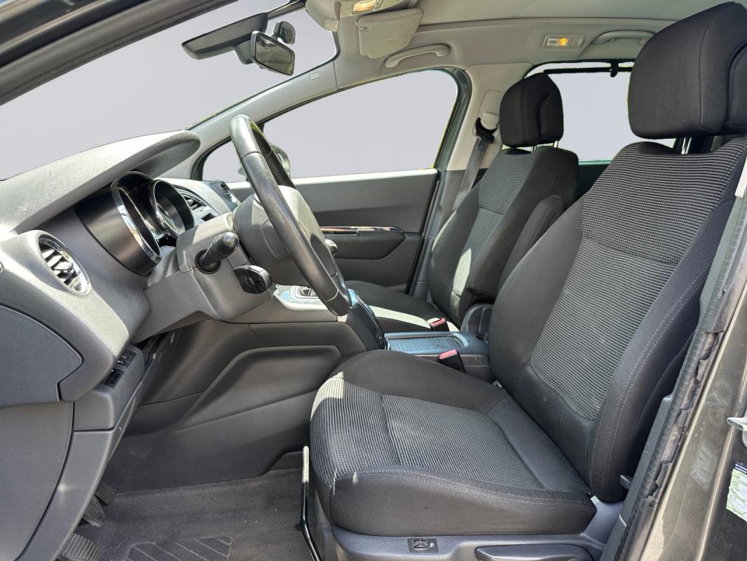 Peugeot 5008 156ch BVM6 Premium Pack 7pl TOIT PANORAMIQUE/GARANTIE 12 MOIS