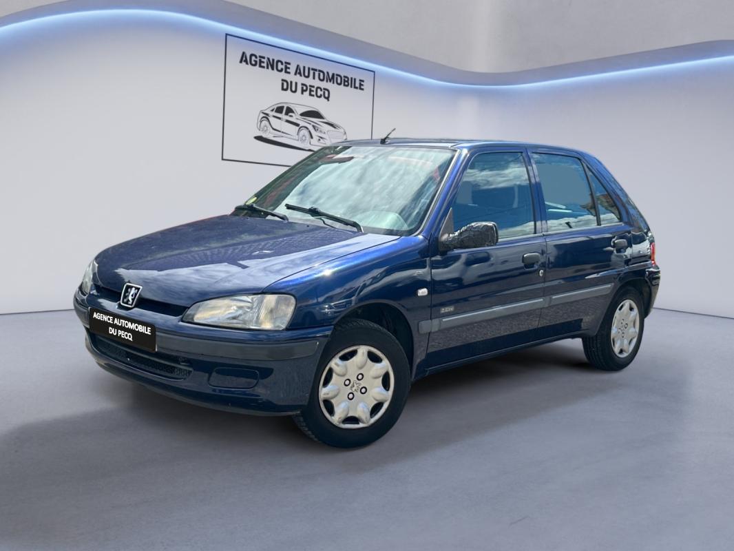 Peugeot 106 1.1i Zen GARANTIE 12 MOIS
