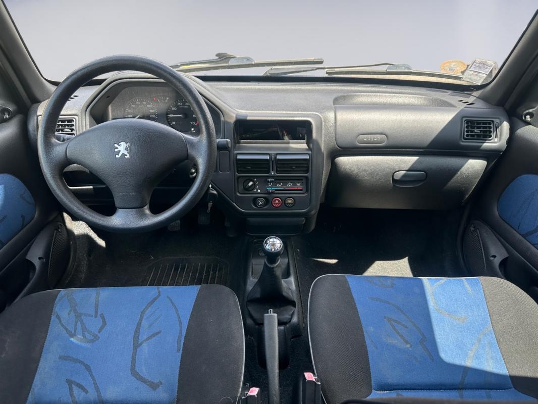 Peugeot 106 1.1i Zen GARANTIE 12 MOIS