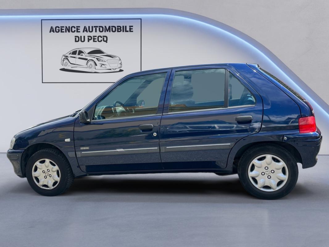 Peugeot 106 1.1i Zen GARANTIE 12 MOIS
