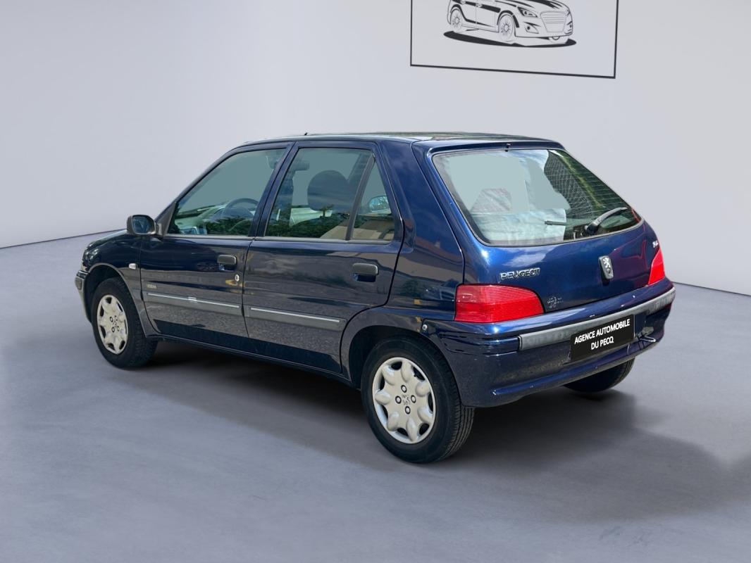 Peugeot 106 1.1i Zen GARANTIE 12 MOIS