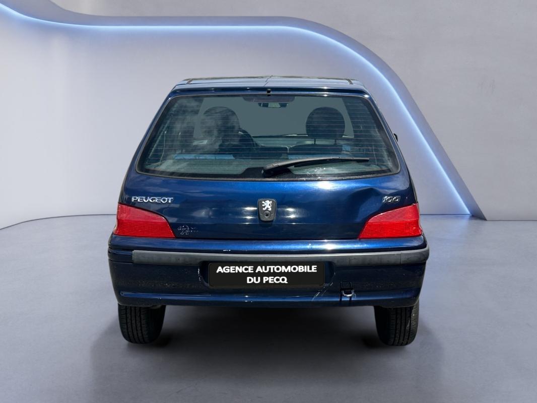 Peugeot 106 1.1i Zen GARANTIE 12 MOIS
