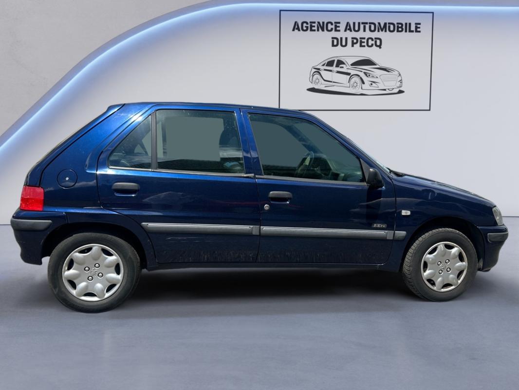 Peugeot 106 1.1i Zen GARANTIE 12 MOIS