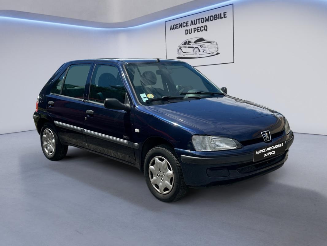 Peugeot 106 1.1i Zen GARANTIE 12 MOIS