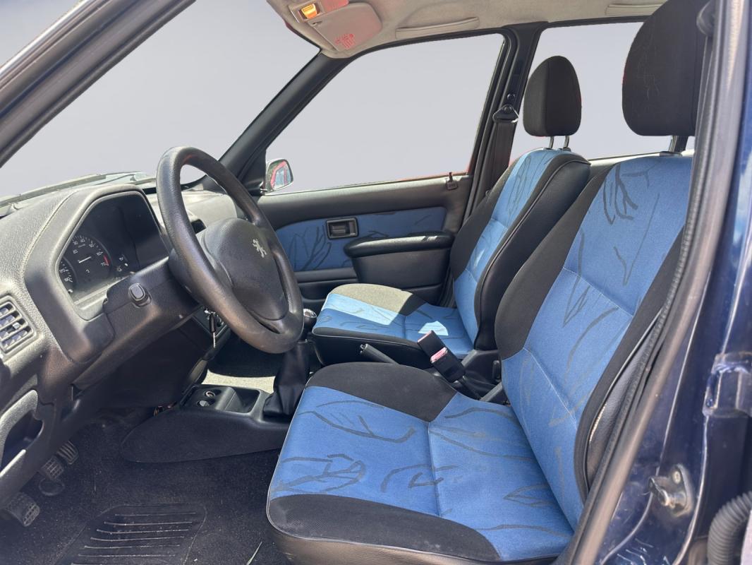 Peugeot 106 1.1i Zen GARANTIE 12 MOIS