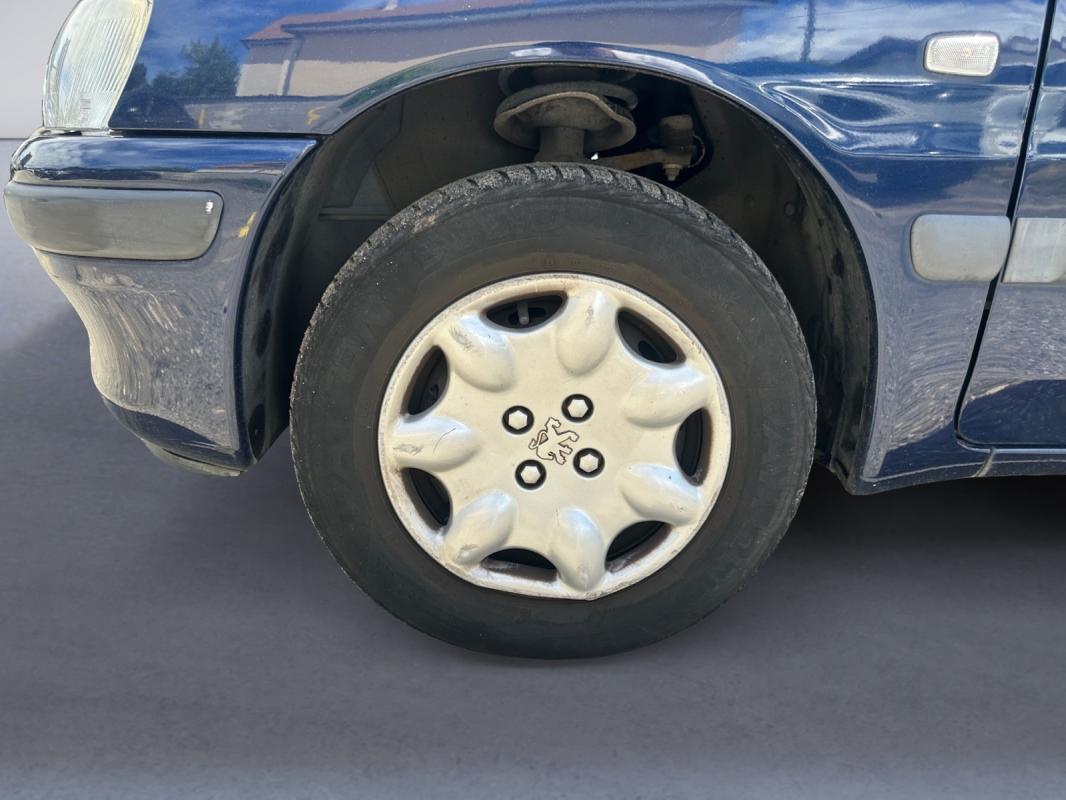 Peugeot 106 1.1i Zen GARANTIE 12 MOIS