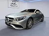 Mercedes-Benz Classe S Coupe 63 AMG 4-Matic FULL OPTION/GARANTIE 12 MOIS thumbnail