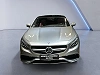 Mercedes-Benz Classe S Coupe 63 AMG 4-Matic FULL OPTION/GARANTIE 12 MOIS thumbnail