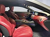 Mercedes-Benz Classe S Coupe 63 AMG 4-Matic FULL OPTION/GARANTIE 12 MOIS thumbnail
