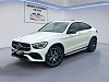 Mercedes-Benz Glc 300 d 9G-Tronic 4Matic AMG Line / TOIT OUVRANT CARPLAY GARANTIE 12 MOIS thumbnail