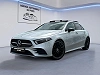 Mercedes-Benz Classe A 180 d 7G-DCT AMG Line TOIT OUVRANT/CAMERA DE RECUL/GARANTIE 12 MOIS thumbnail