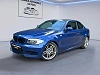 Bmw Serie 1 E82 Coupe 135i 306 ch Sport Design N55 TOIT OUVRANT/HARMAN KARDON/GARANTIE 12 MOIS thumbnail