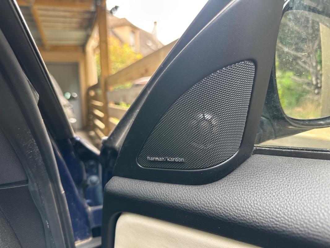 Bmw Serie 1 E82 Coupe 135i 306 ch Sport Design N55 TOIT OUVRANT/HARMAN KARDON/GARANTIE 12 MOIS