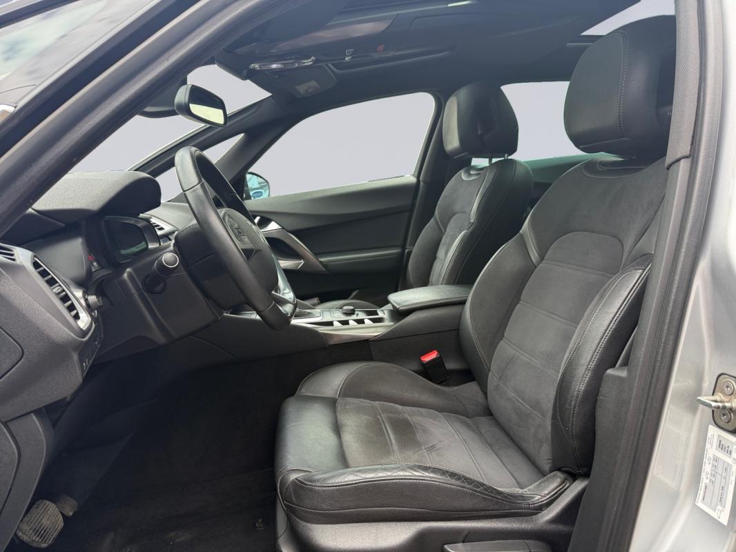 Citroen Ds5 Toit panoramique / Entretient complet Garantie 12 Mois