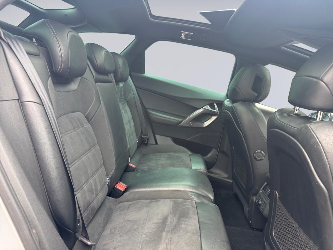 Citroen Ds5 Toit panoramique / Entretient complet Garantie 12 Mois