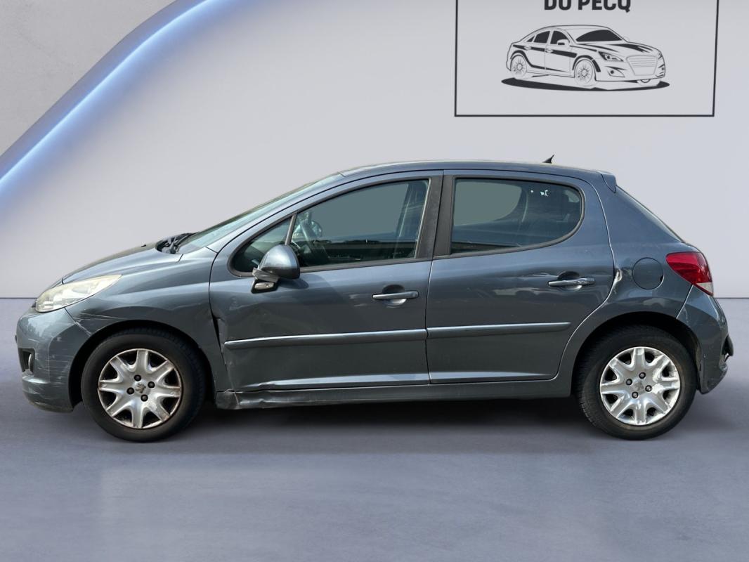 Peugeot 207 1.4 95ch Active