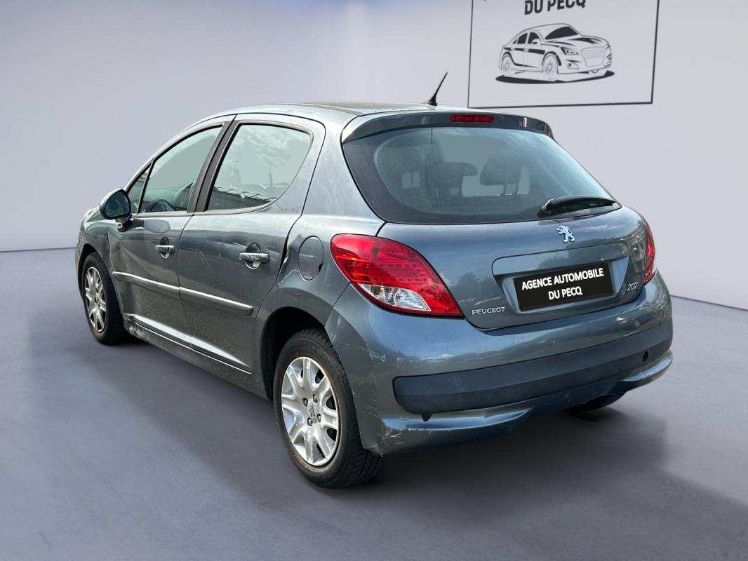 Peugeot 207 1.4 95ch Active