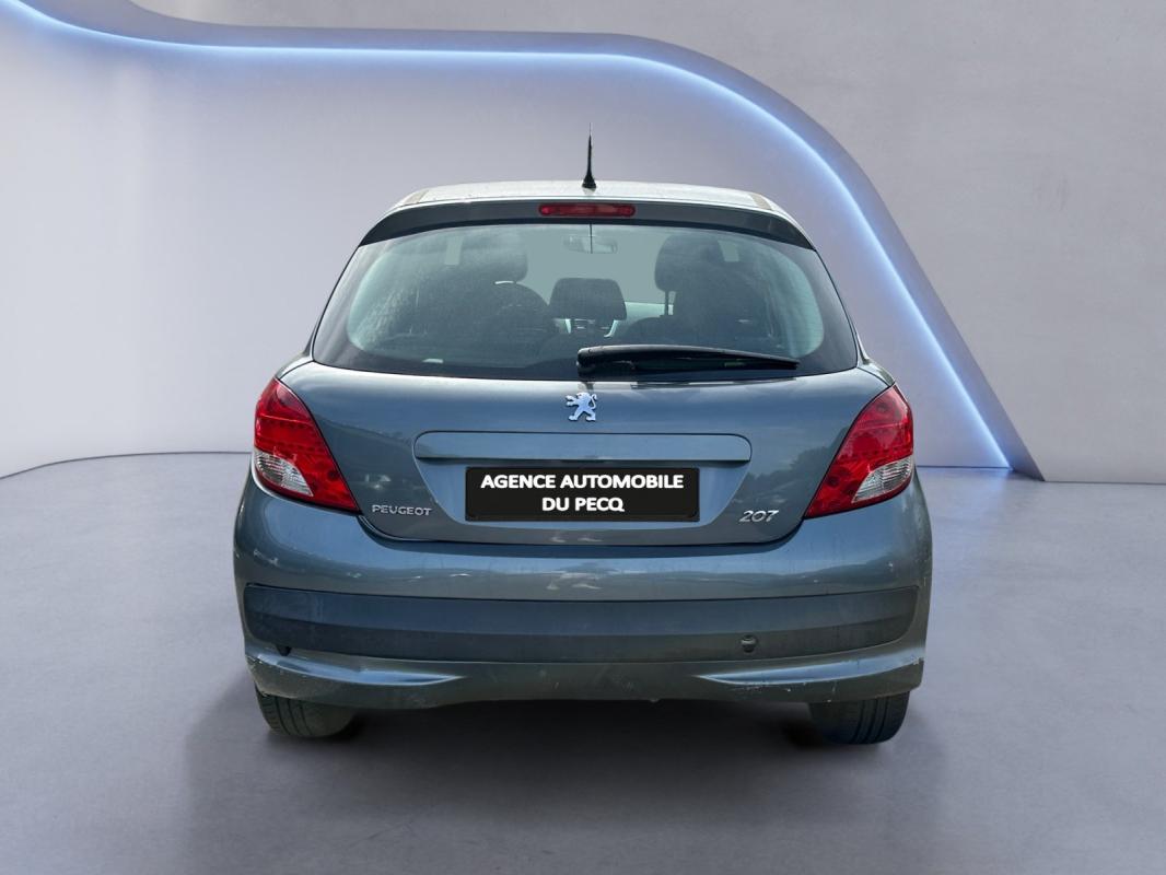 Peugeot 207 1.4 95ch Active