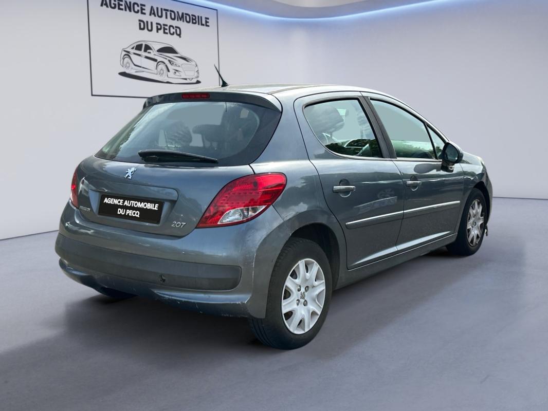 Peugeot 207 1.4 95ch Active