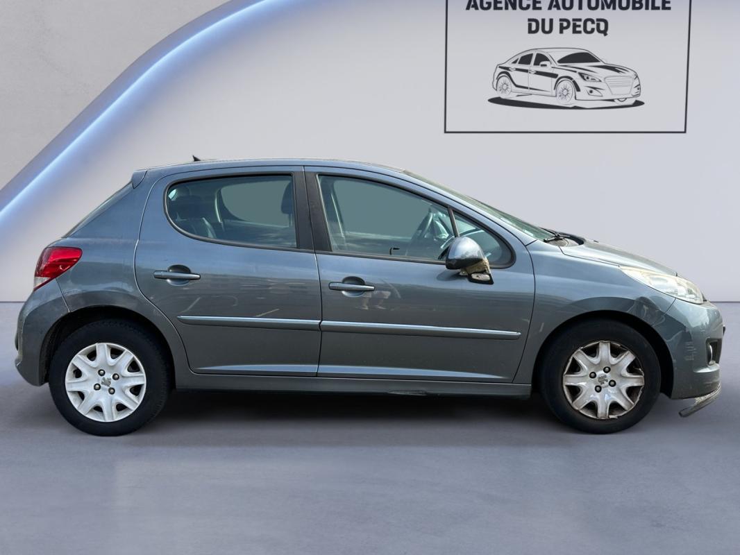 Peugeot 207 1.4 95ch Active