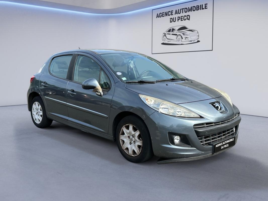 Peugeot 207 1.4 95ch Active