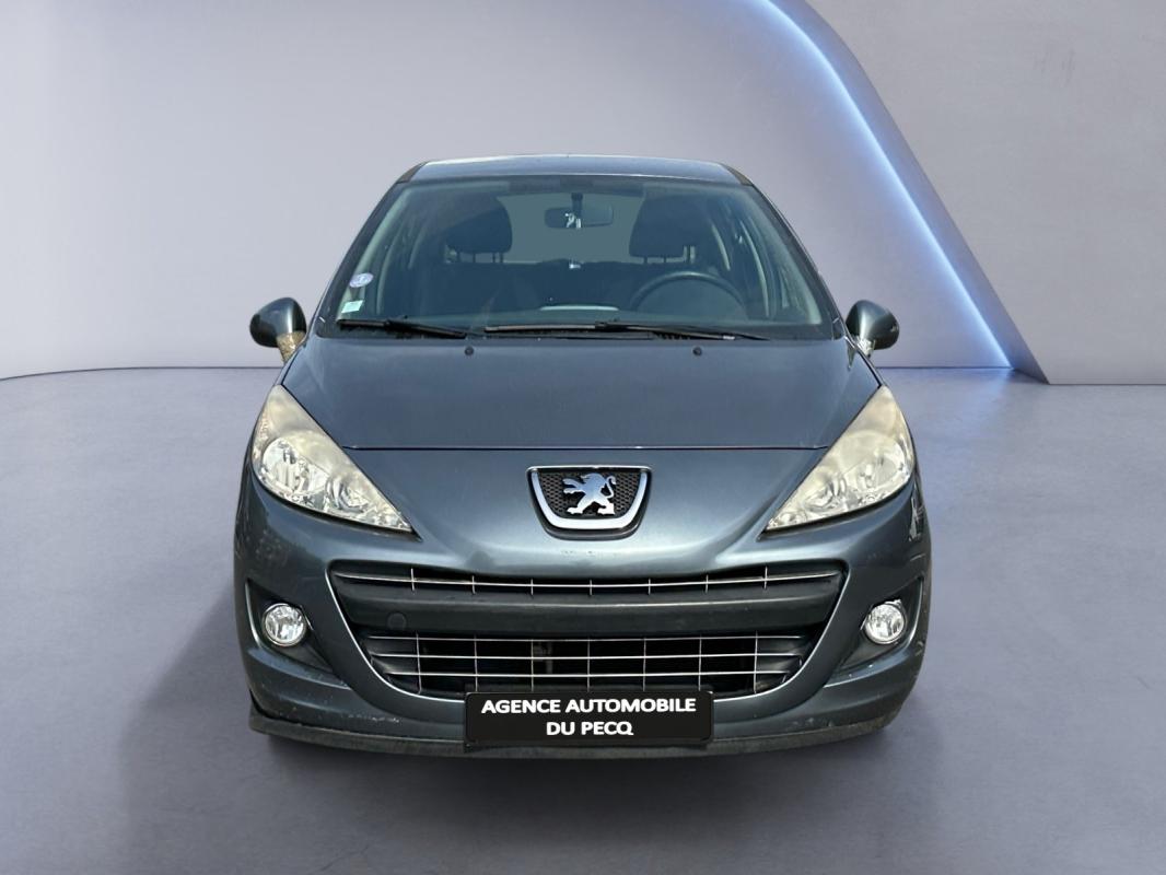 Peugeot 207 1.4 95ch Active