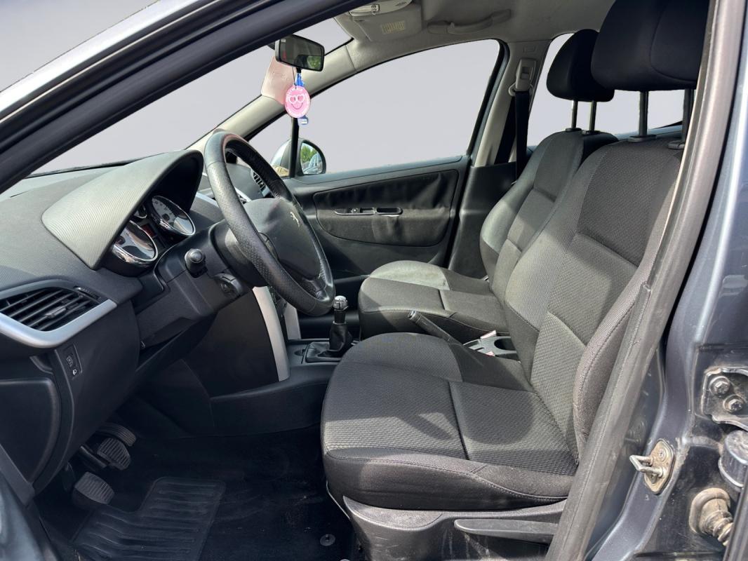 Peugeot 207 1.4 95ch Active