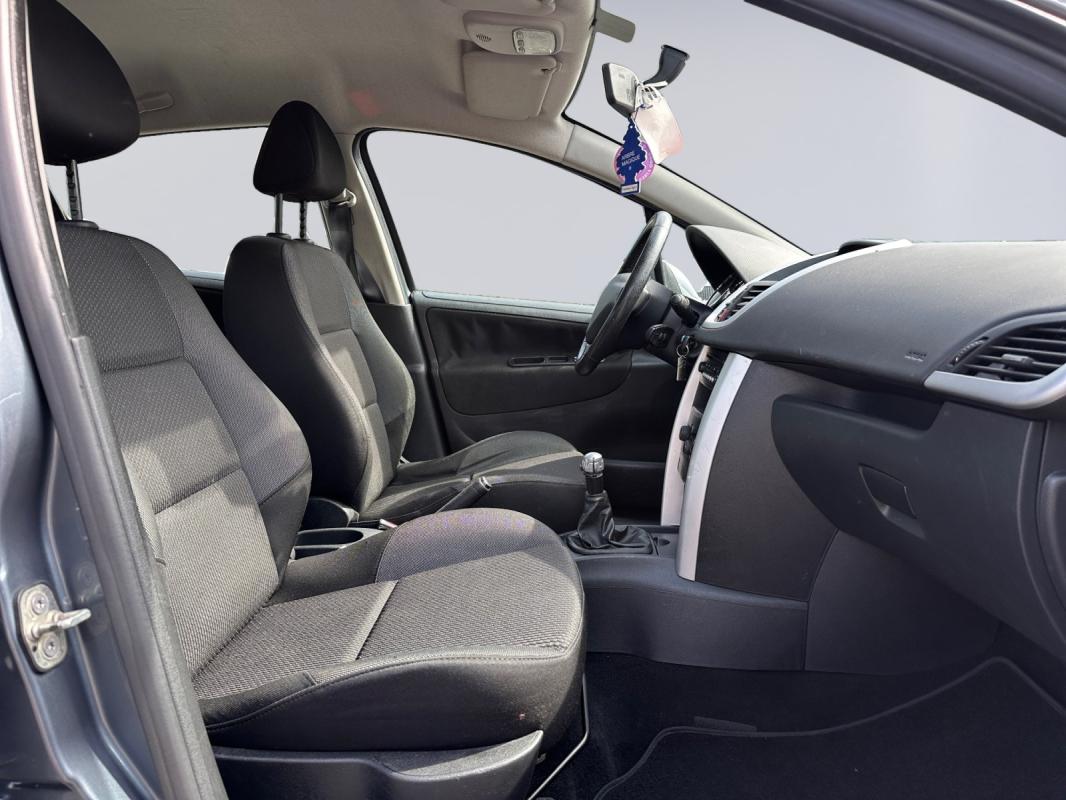 Peugeot 207 1.4 95ch Active