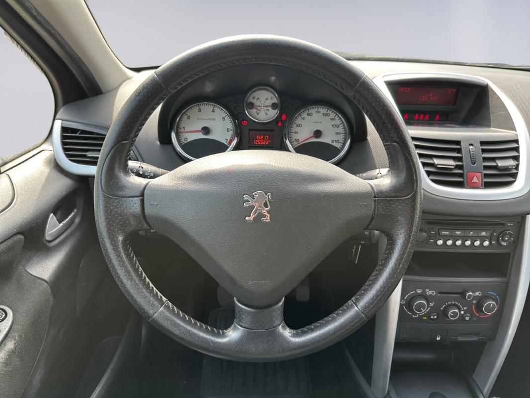Peugeot 207 1.4 95ch Active