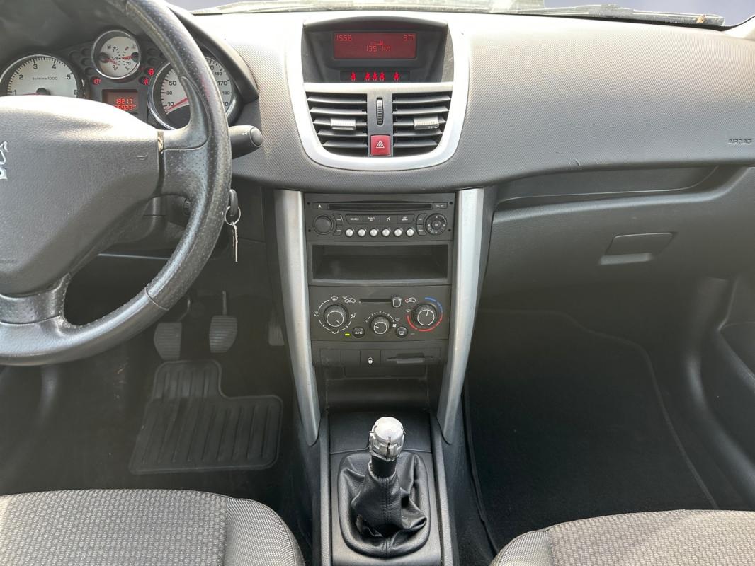 Peugeot 207 1.4 95ch Active