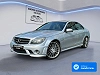 Mercedes-Benz Classe C 63 AMG Avantgarde / GARANTIE 12 MOIS TOIT OUVRANT SIÈGES CHAUFFANTS thumbnail