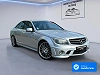 Mercedes-Benz Classe C 63 AMG Avantgarde / GARANTIE 12 MOIS TOIT OUVRANT SIÈGES CHAUFFANTS thumbnail