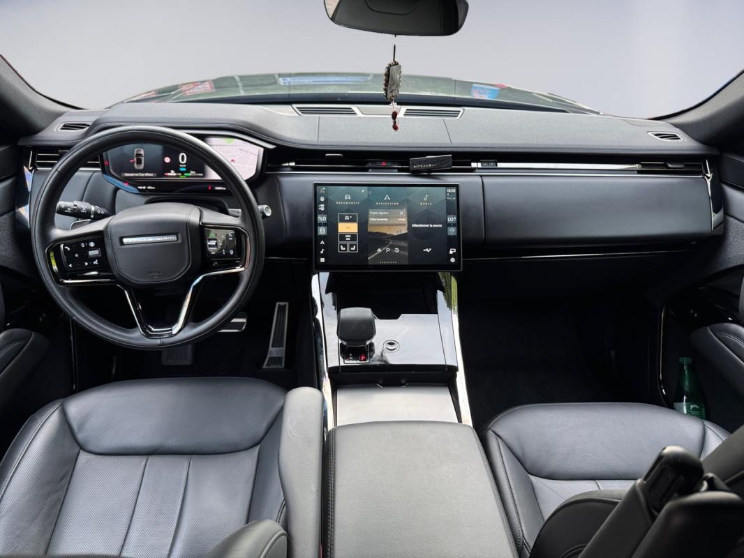 Land Rover Range Rover SWB P460e PHEV AWD SE / GARANTIE CONSTRUCTEUR JUILLET 2029 FULL OPTIONS