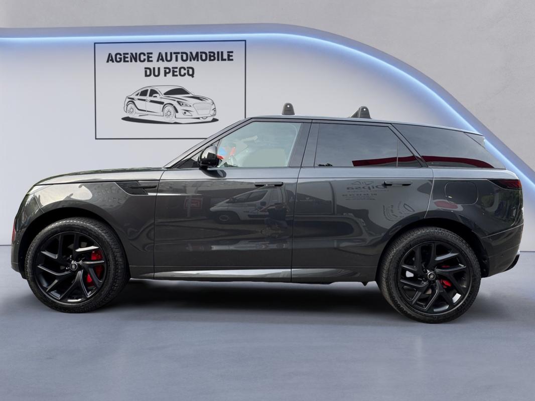 Land Rover Range Rover SWB P460e PHEV AWD SE / GARANTIE CONSTRUCTEUR JUILLET 2029 FULL OPTIONS