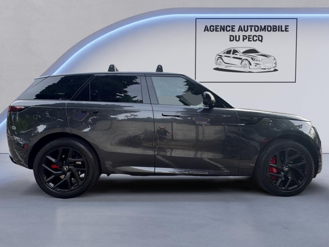 Land Rover Range Rover SWB P460e PHEV AWD SE / GARANTIE CONSTRUCTEUR JUILLET 2029 FULL OPTIONS