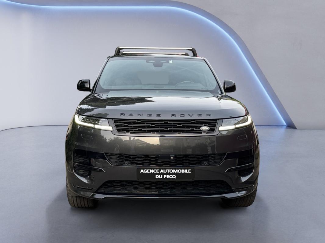 Land Rover Range Rover SWB P460e PHEV AWD SE / GARANTIE CONSTRUCTEUR JUILLET 2029 FULL OPTIONS