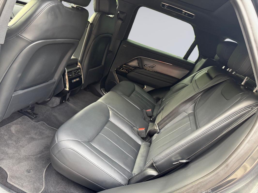 Land Rover Range Rover SWB P460e PHEV AWD SE / GARANTIE CONSTRUCTEUR JUILLET 2029 FULL OPTIONS