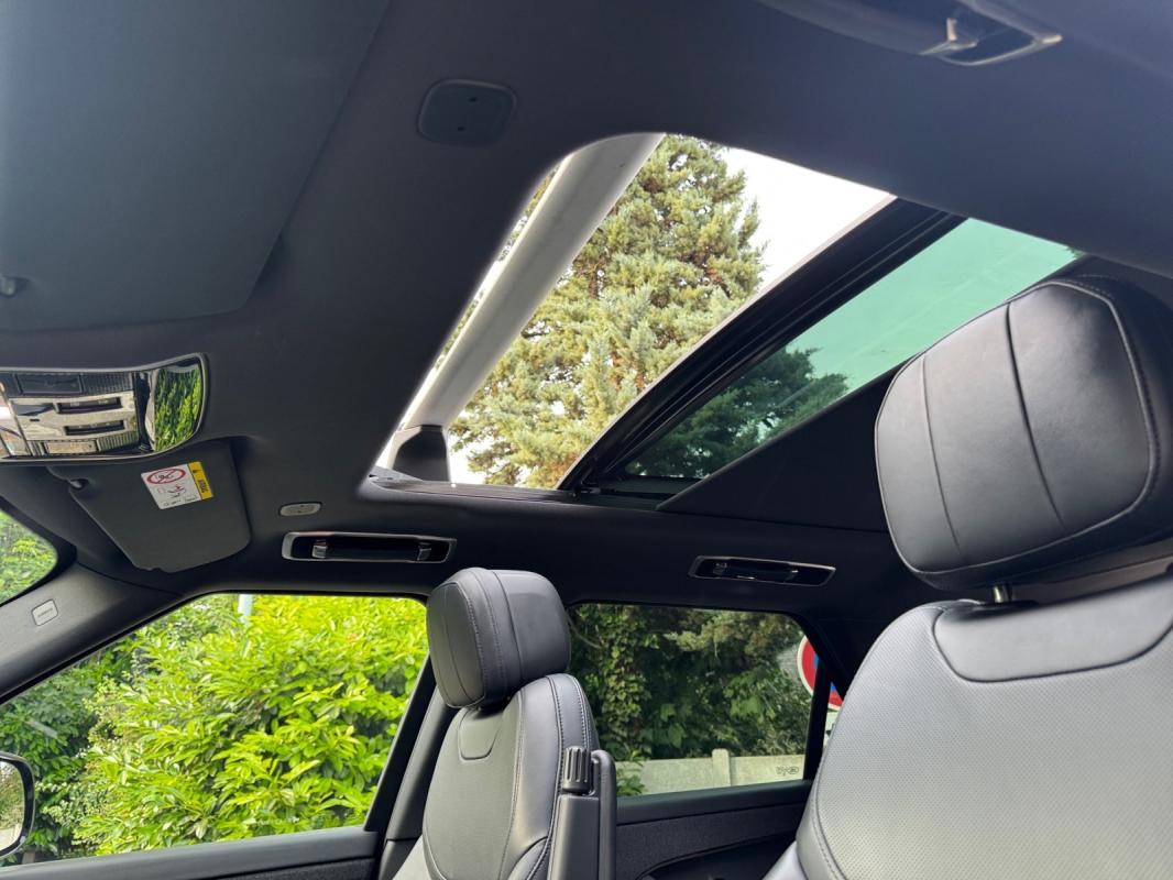 Land Rover Range Rover SWB P460e PHEV AWD SE / GARANTIE CONSTRUCTEUR JUILLET 2029 FULL OPTIONS