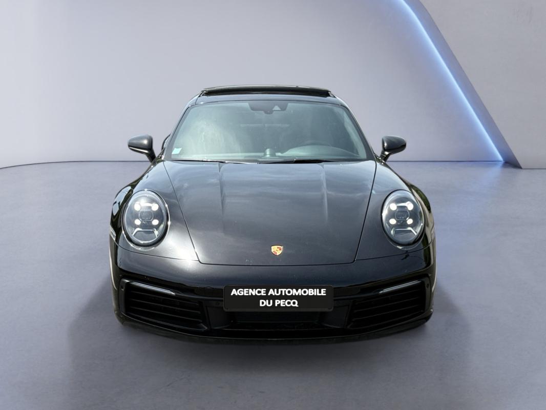 Porsche 911 CARRERA Coupe S PDK TOIT OUVRANT/GARANTIE 12 MOIS