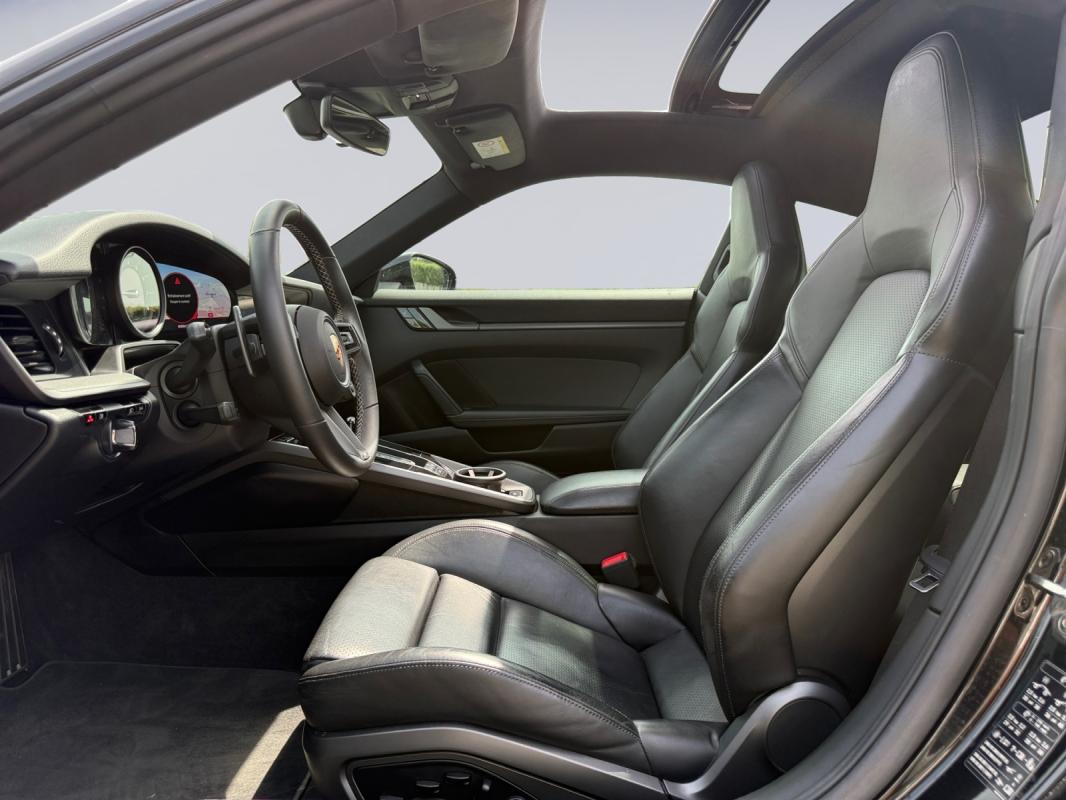 Porsche 911 CARRERA Coupe S PDK TOIT OUVRANT/GARANTIE 12 MOIS