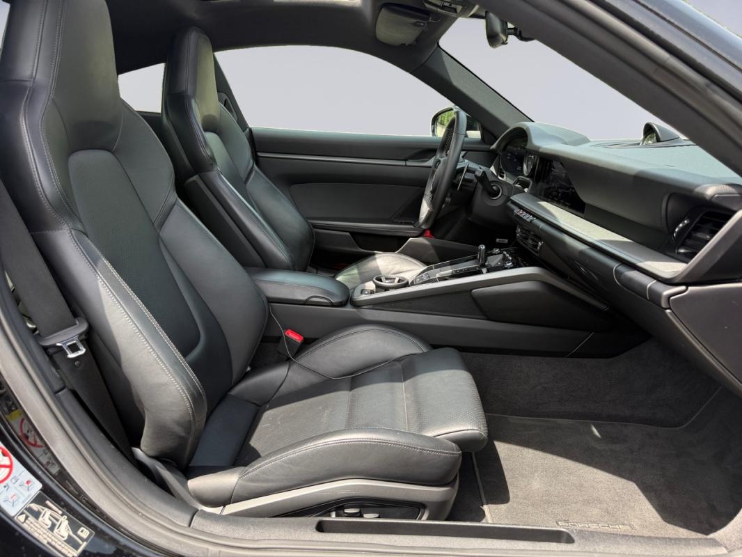Porsche 911 CARRERA Coupe S PDK TOIT OUVRANT/GARANTIE 12 MOIS